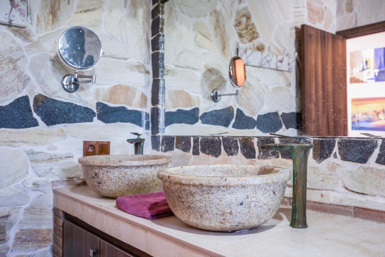 Casa Juan Alba Βίλα Vejer de la Frontera Εξωτερικό φωτογραφία